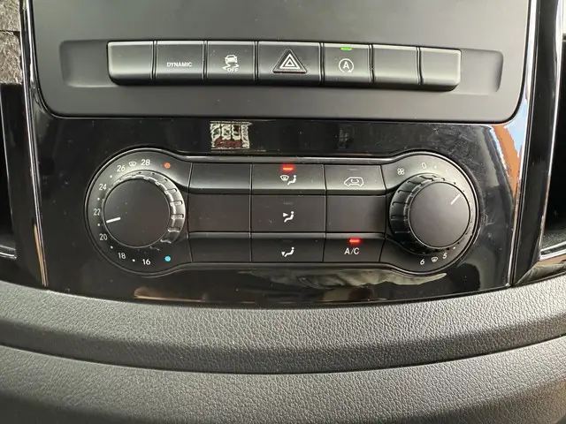 Mercedes-Benz Vito 114 2.1 CDI 2021 Diesel 22