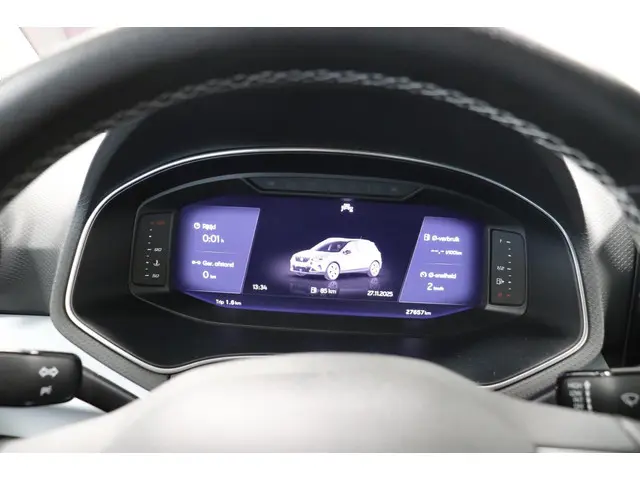 SEAT Arona 1.0 TSI Style Business Intense 2021 Benzine 13