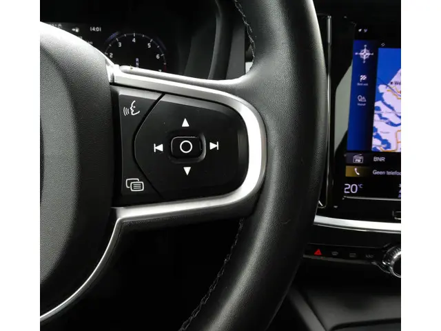 Volvo V60 2.0 B4 Momentum Business 2021 Hybride Benzine 14