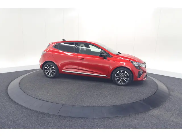 Renault Clio TCe 90 GPF techno 2025 Benzine 7