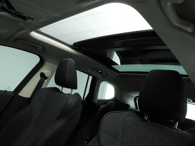 BMW iX1 xDrive30 2023 Elektrisch 23