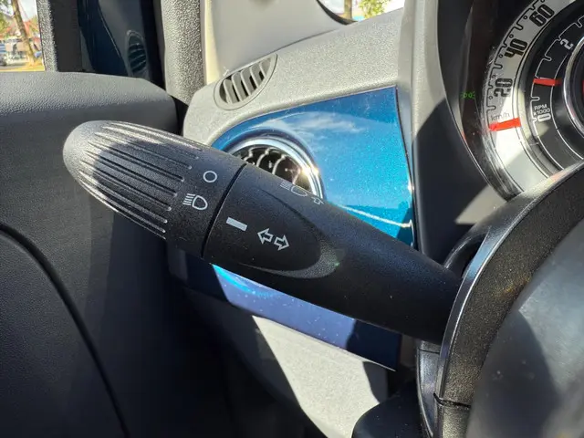 Fiat 500 1.0 TwinAir Pop 2016 Benzine 19