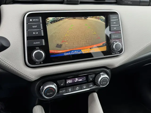 Nissan Micra 1.0 IG-T N-CONNECTA 2020 Benzine 24