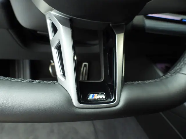 BMW 5 Serie Touring 530e 2024 Hybride Benzine 20