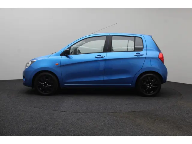 Suzuki Celerio 1.0 Comfort 2016 Benzine 6