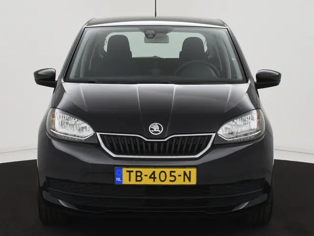 Škoda Citigo 1.0 Greentech Ambition 2018 Benzine 8