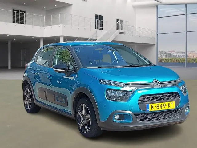 Citroën C3 2