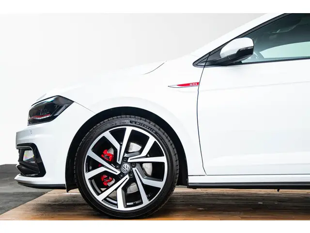 Volkswagen Polo 2.0 TSI GTI 2019 Benzine 9