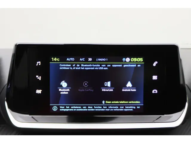 Peugeot e-2008 EV Allure 50 kWh 2023 Elektrisch 42