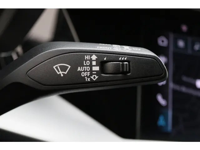 Audi A3 Sportback 30 TFSI Business edition 2020 Benzine 36