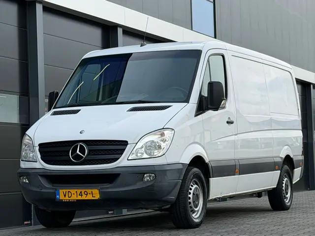 Mercedes-Benz Sprinter 313 2.2 CDI Airco 2013 Diesel