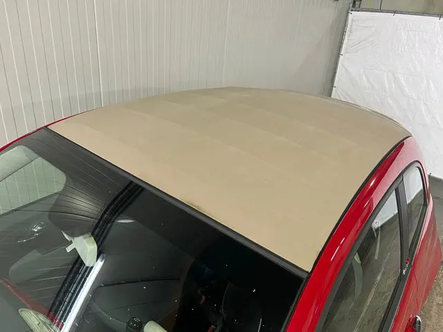 Fiat 500C 1.2 Popstar Cabrio zeer netjes. 2014 Benzine 5