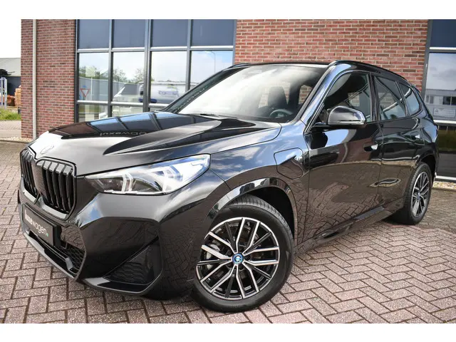BMW X1 xDrive25e M-Sport 2024 Hybride Benzine 76