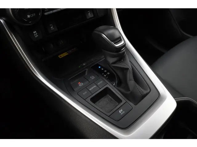 Toyota RAV4 2.5 Hybrid Dynamic 2024 Hybride Benzine 11