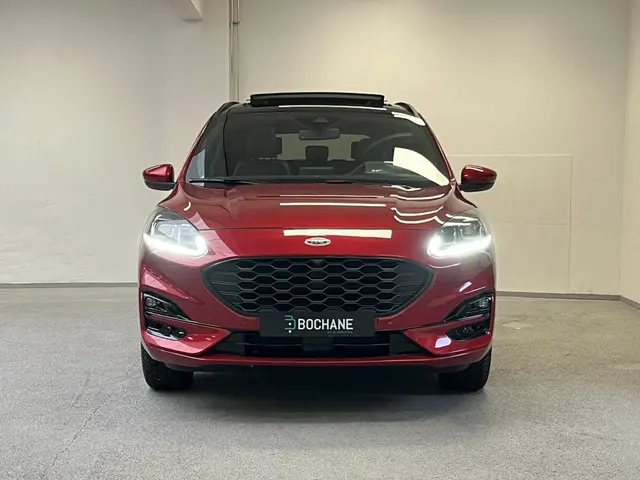 Ford Kuga 2.5 PHEV ST-Line 2024 Hybride Benzine 10