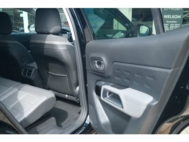 Citroën C5 Aircross PT 130 Feel 2021 Benzine 17