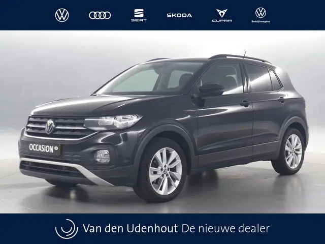 Volkswagen T-Cross 1.0 TSI 95pk Life 2023 Benzine