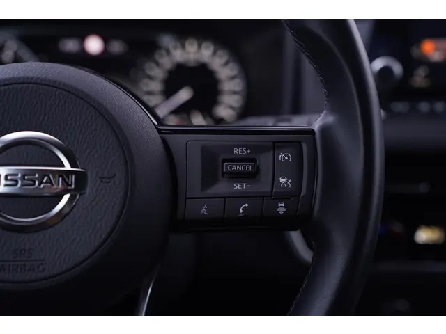 Nissan QASHQAI 1.3 MHEV Business Access 2022 Benzine 23