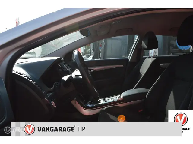 Hyundai i40 1.6 GDI Blue i-Drive 2012 Benzine 20