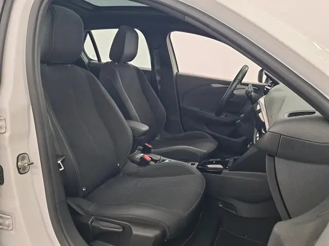 Opel Corsa-e Elegance 50 kWh 2022 Elektrisch 3