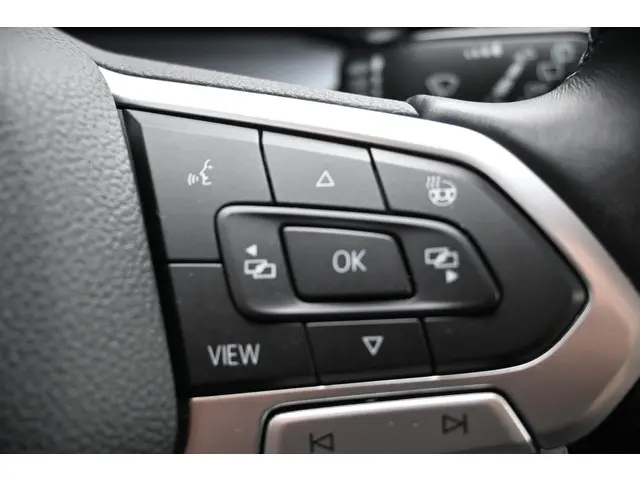 Volkswagen Golf 1.5 TSI 2021 Benzine 17