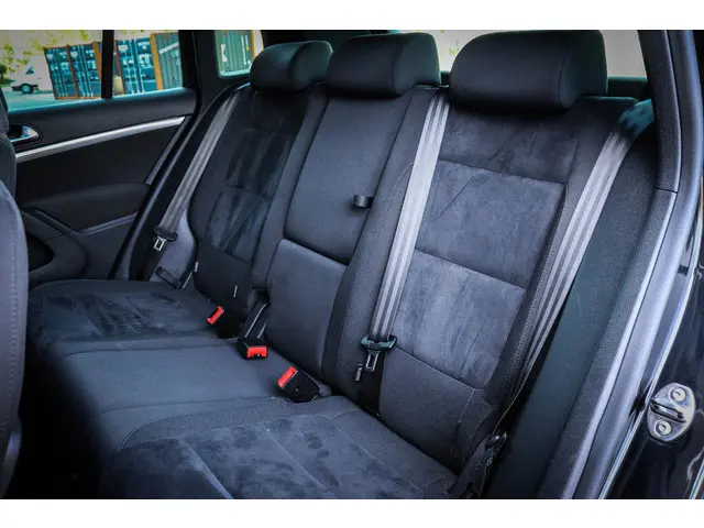 Volkswagen Tiguan 1.4 TSI R-Line Edition 2016 Benzine 7
