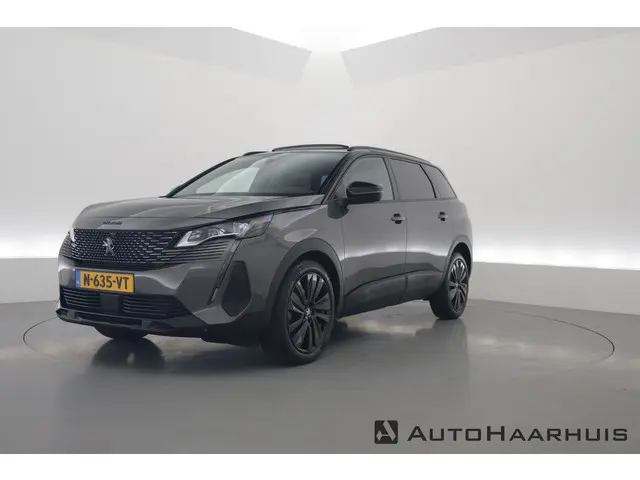 Peugeot 5008 1.2 PureTech GT Pack Business 2022 Benzine