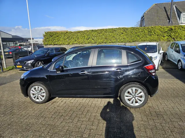 Citroën C3 1.2 PureTech Collection 2015 Benzine 8