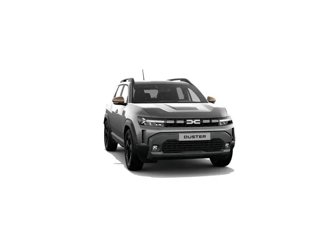 Dacia Duster Extreme 2026 Hybride Benzine 6