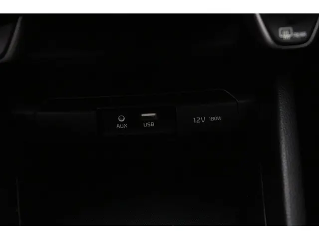 Kia Stonic 1.0 T-GDi DynamicLine 2019 Benzine 26