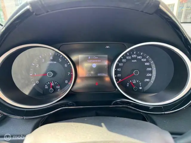 Kia ProCeed 1.0 T-GDI GT-Line 2019 Benzine 26