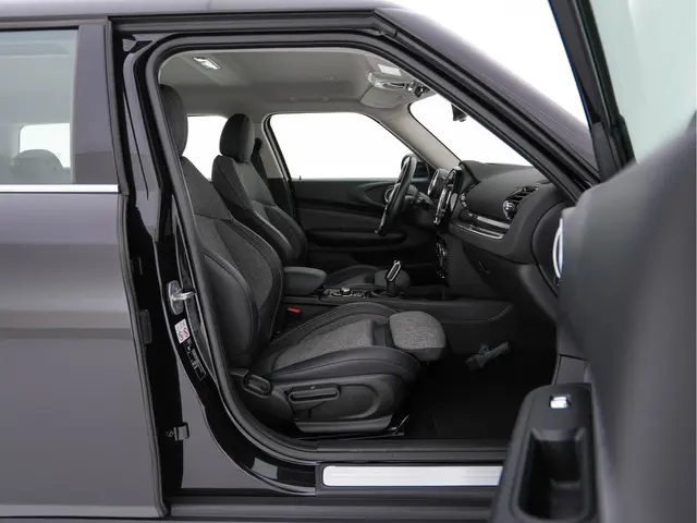 MINI Clubman Mini 1.5 Cooper Chili 2019 Benzine 11
