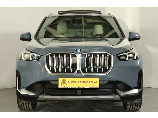 BMW iX1 xDrive30 67 kWh 2023 Elektrisch 5