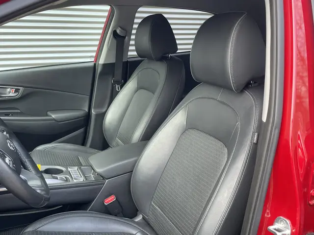 Hyundai Kona EV Premium 64 kWh 2019 Elektrisch 13