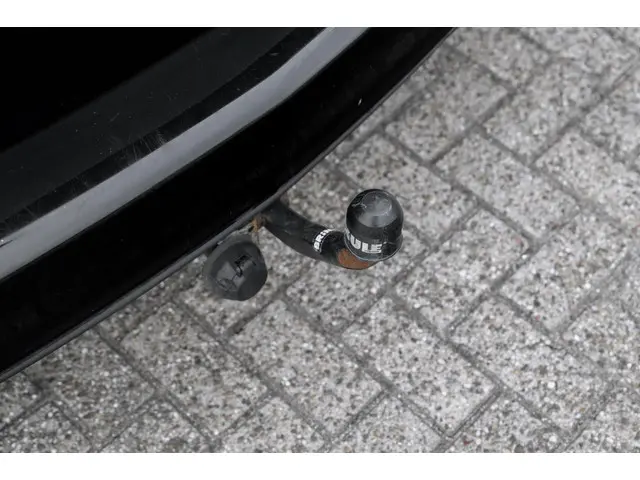 Opel Zafira Tourer 1.4 Blitz 7p. 2016 Benzine 27