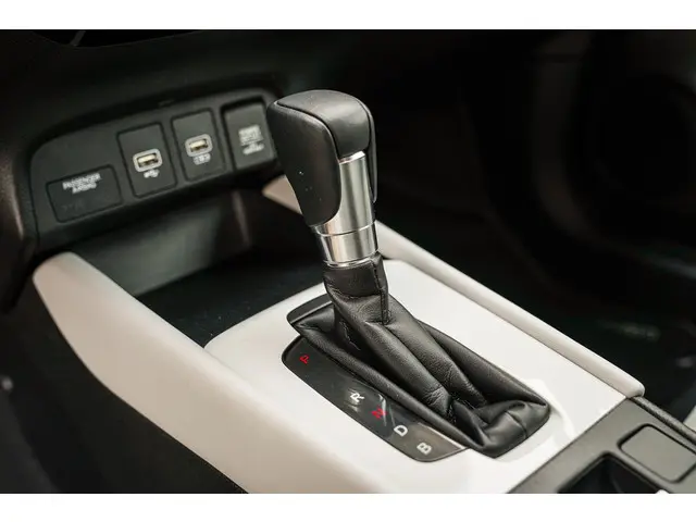 Honda Jazz 1.5i e:HEV EXECUTIVE 2022 Hybride Benzine 6