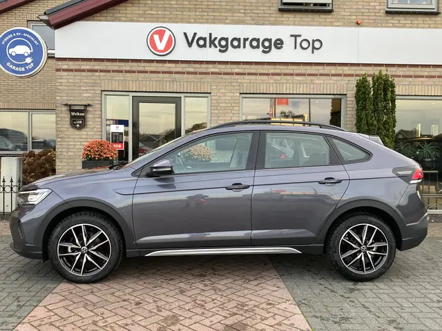 Volkswagen Taigo 1.0 TSI 2023 Benzine 10