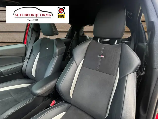 Toyota Yaris 1.5 Hybrid GR-Sport 2019 Hybride Benzine 7