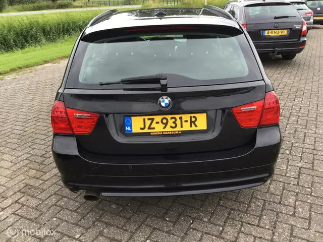 BMW 3 Serie Touring 318i Automaat 2012 Benzine 6