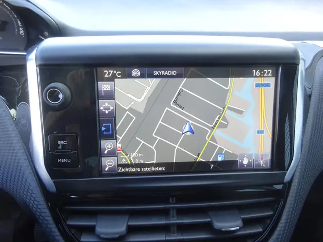Peugeot 2008 1.2 PureTech Active 2016 Benzine 14