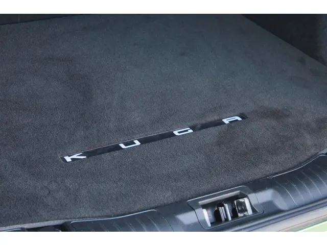 Ford Kuga 2.5 FHEV Active X 2024 Hybride Benzine 20