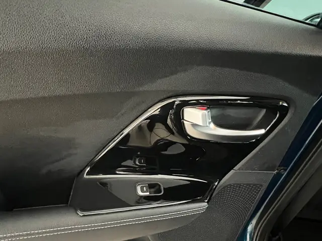 Kia Niro 1.6 GDi Hybrid DynamicLine 2020 Hybride Benzine 18