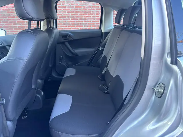 Citroën C3 1.0 VTi Attraction 2014 Benzine