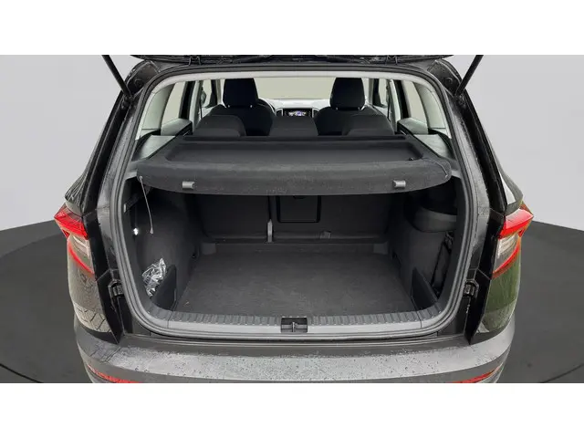 Škoda Karoq 1.0 TSI Business Edition 2019 Benzine 10