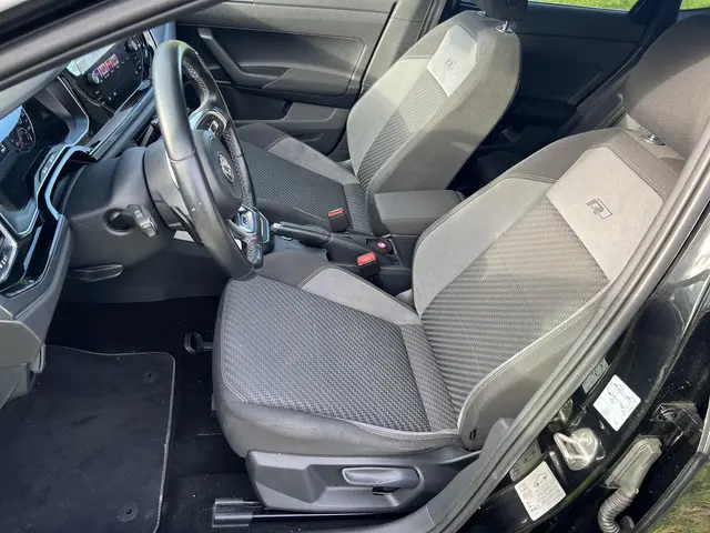 Volkswagen Polo 1.0 TSI R Line 2018 Benzine 10