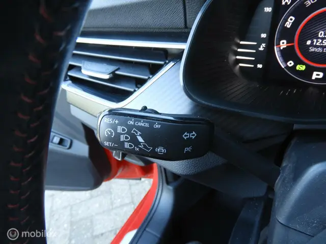 Škoda Kamiq 1.0 TSI Monte Carlo edition 2021 Benzine 37