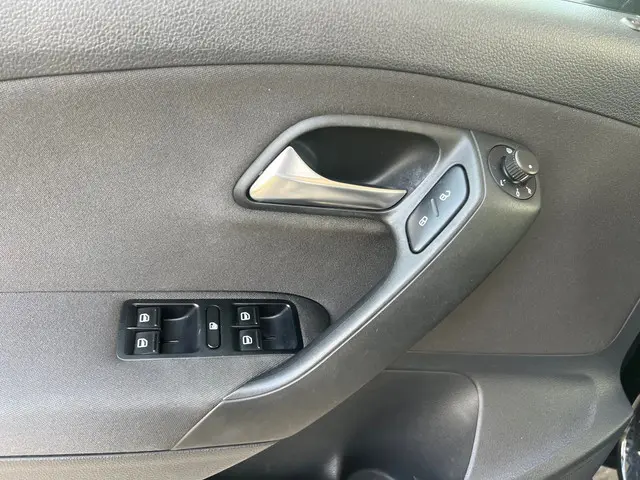 Volkswagen Polo 1.2 TSI CAMERA-ANDROID 2013 Benzine 10