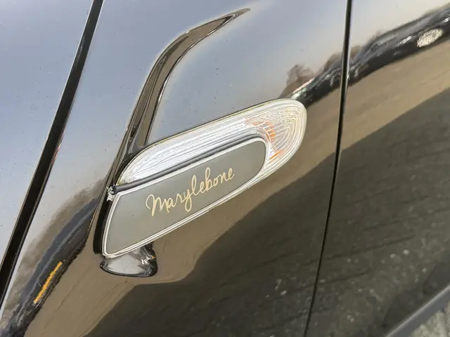 MINI Cooper Mini 1.5 Marylebone 2017 Benzine 10