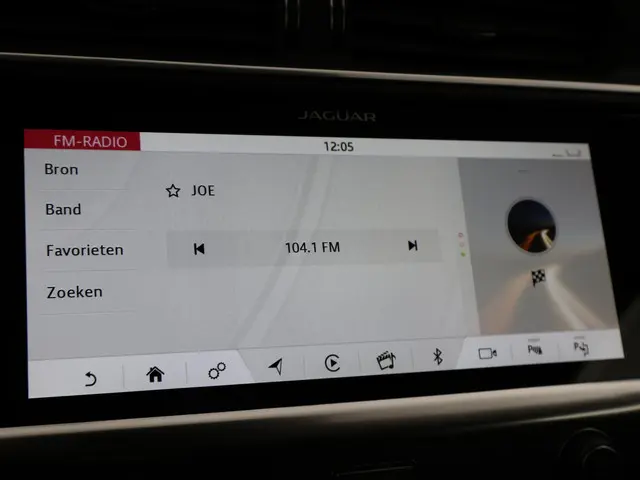 Jaguar I-PACE EV400 SE *INCL BTW* 2018 Elektrisch 49