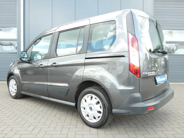 Ford Tourneo Connect HELAAS VERKOCHT!!! 2015 Benzine 3